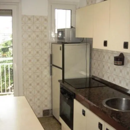 Apartamento Ixpilla *