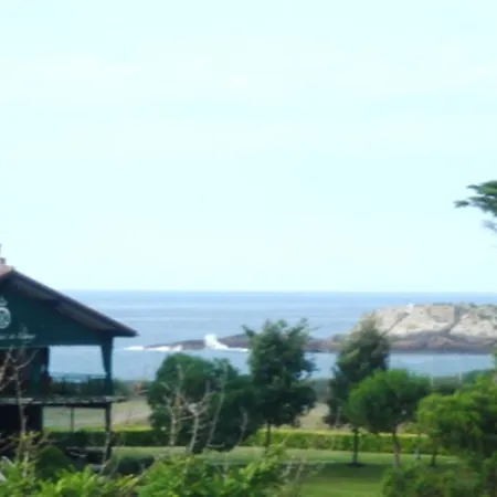 Apartamento Ixpilla *