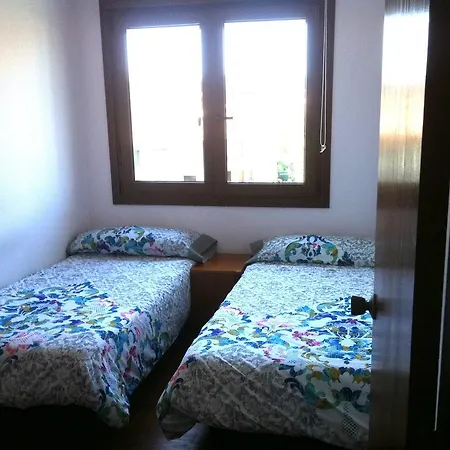 Apartamento Ixpilla Apartment Zarautz