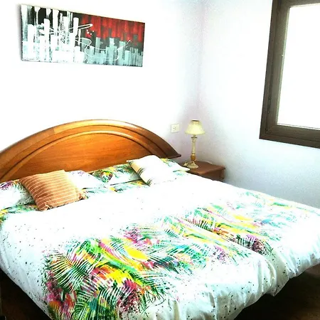 Apartamento Ixpilla Apartment