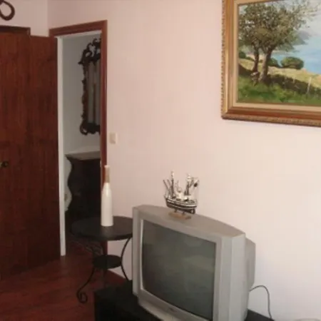 Apartamento Ixpilla *