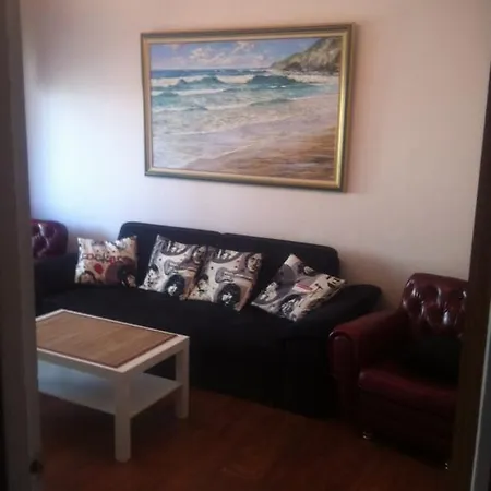 Apartamento Ixpilla Apartment Zarautz