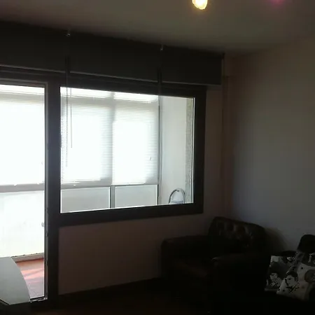 Apartamento Ixpilla Zarautz