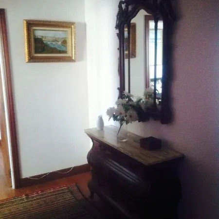 Apartamento Ixpilla *