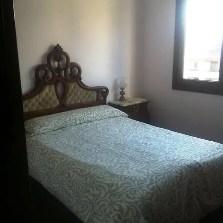 Apartamento Ixpilla