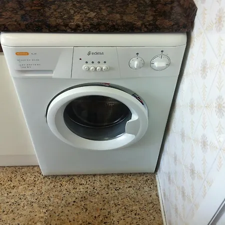 Apartamento Ixpilla * Zarautz